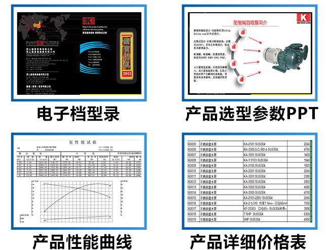 鹽酸加藥泵選型價格表